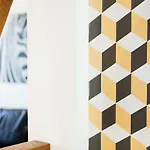 Apartamento Bright And Sunny