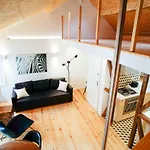 Apartamento Bright And Sunny *