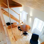 Apartamento Bright And Sunny Lisboa