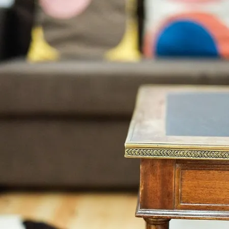 Bright And Sunny Апартаменти *