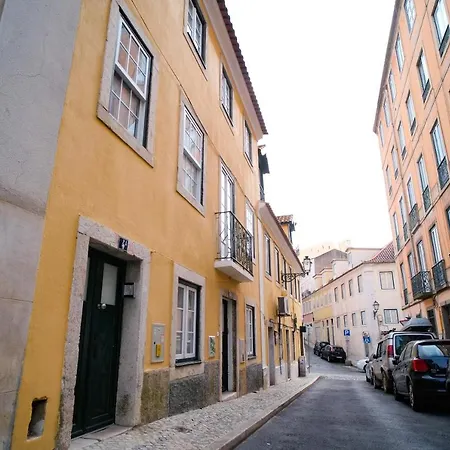 Bright And Sunny * Lisboa