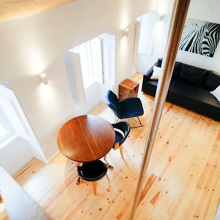 Apartman Bright And Sunny