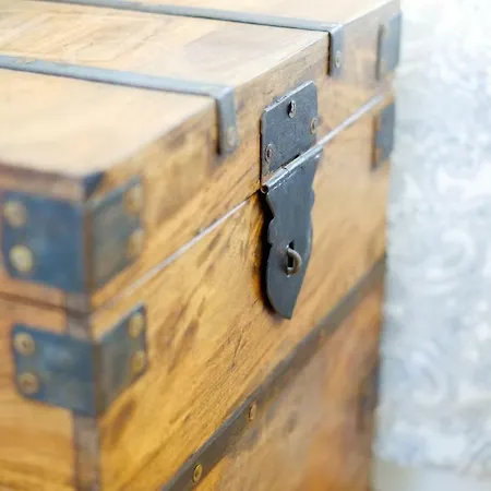 Bright And Sunny Apartament *