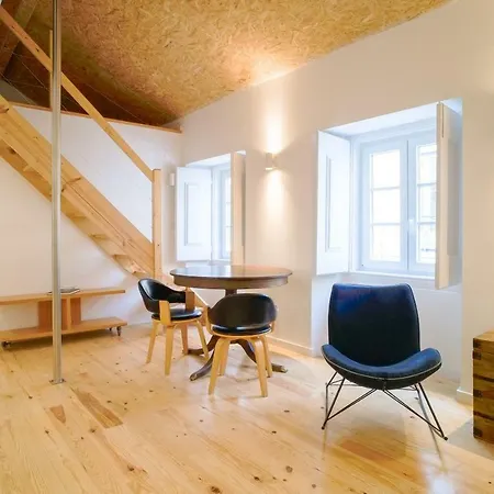 Bright And Sunny Lizbona