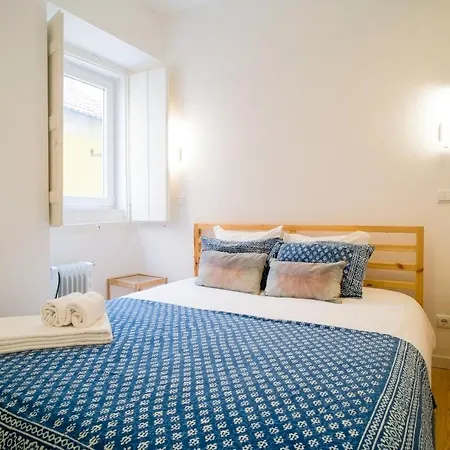 Apartamento Bright And Sunny