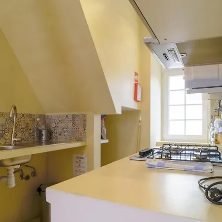 Apartamento Bright And Sunny