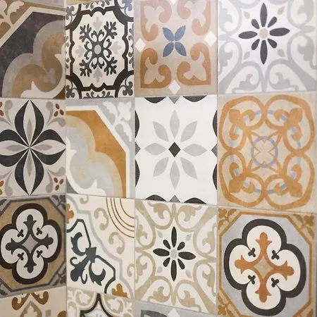 Bright And Sunny Appartement *