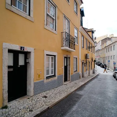 Bright And Sunny Lisboa