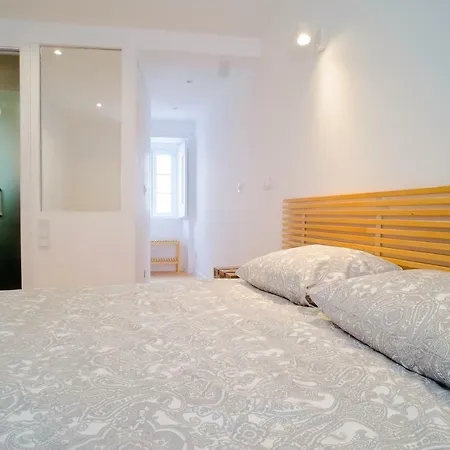 Appartement Bright And Sunny Lisboa