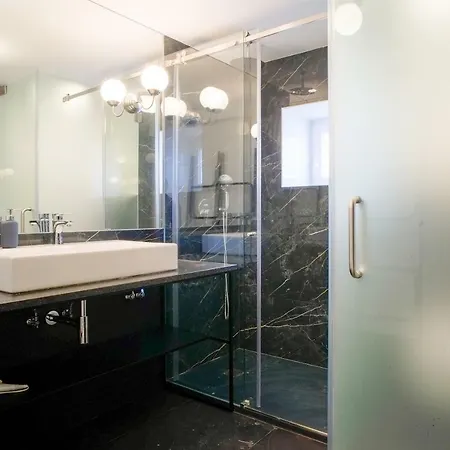 Bright And Sunny Appartement Lisboa