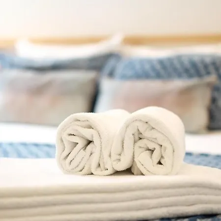 Bright And Sunny Appartamento *