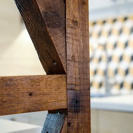 Bright And Sunny Appartamento