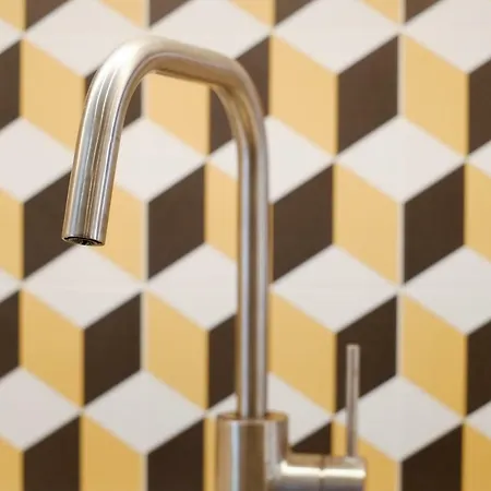 Appartamento Bright And Sunny